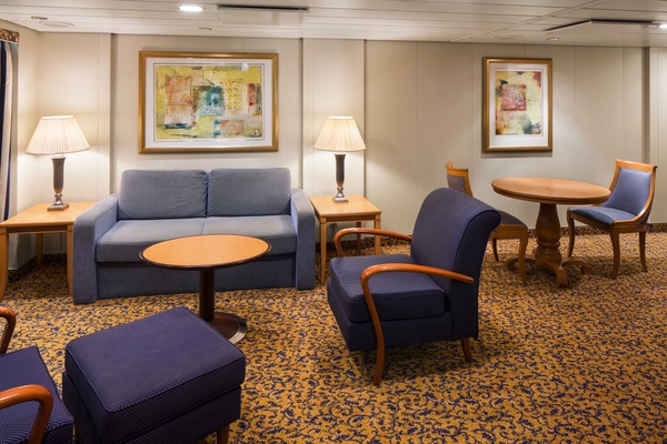 RCI, Serenade of the Sea, Owner's Suite 2 Bedroom 2.jpg